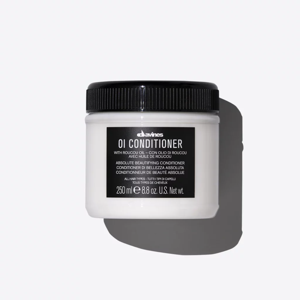 Oi conditioner